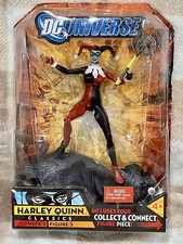 DC Universe Classics Harley Quinn Action Figure Wave 2 Fig 3 BAF Gorilla Grodd