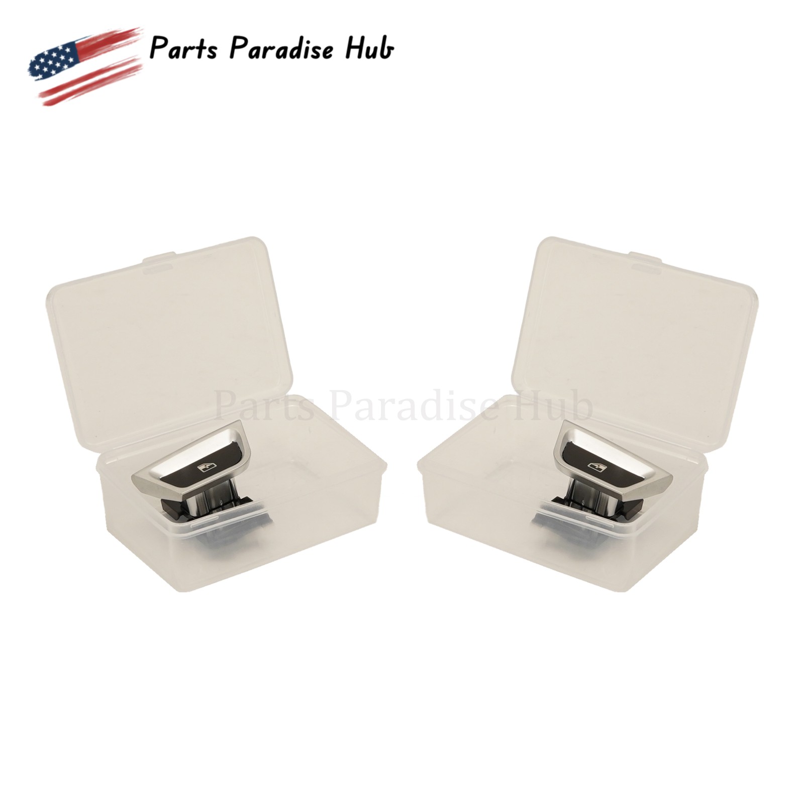 NEW Power Window Button Supporter 309097 309096 For 2015-18 Ferrari CaliforniaT