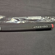 odyssey pistol putter grip