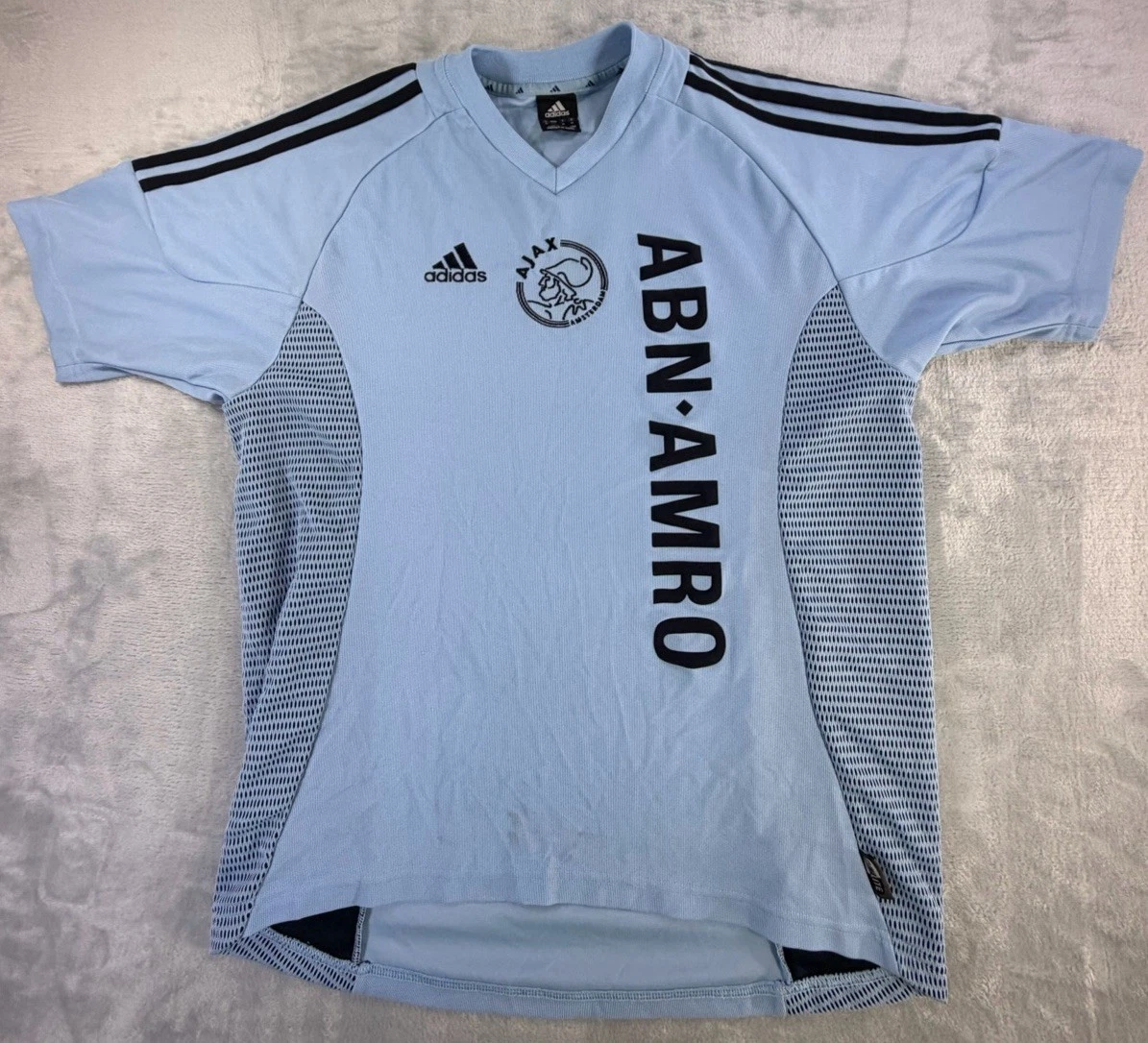 Las mejores ofertas en Ajax Amsterdam azul Club Internacional de