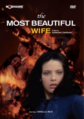 The Most Beautiful Wife, Good DVD, Ornella Muti, Alessio Orano, Tano Cimarosa, P