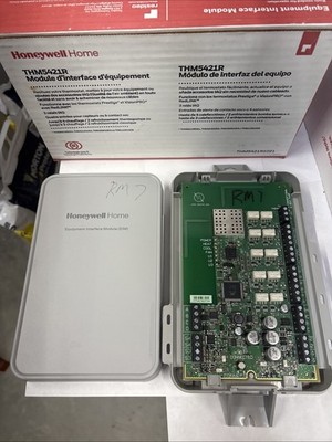 Honeywell THM5421R1021 Equipment Interface Module