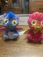 Hatchimals Interactive Group Of 2