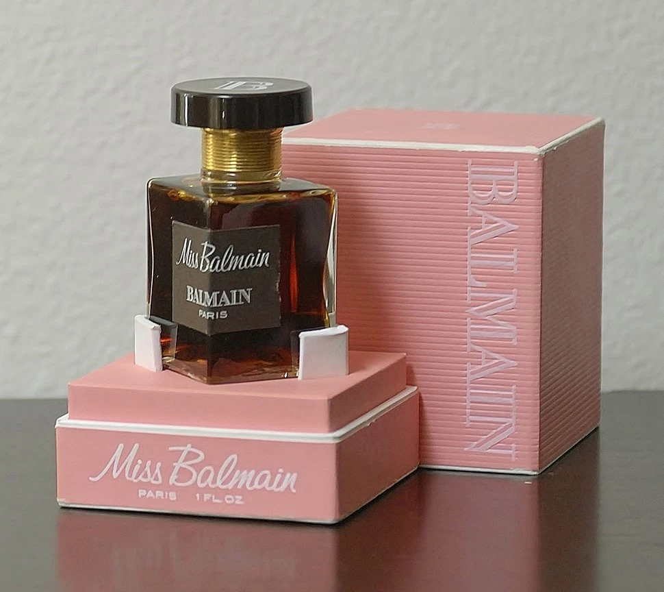 Miss Balmain for sale - eBay