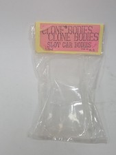 Clone Bodies 1/24 Scale T-Bird CL-3 Slot Car Body New In Package