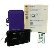 SONY Sony Cyber shot DSC WX350 Digital Camera