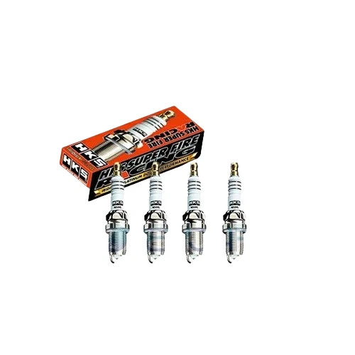 HKS SUPER FIRE RACING M PLUG M35i for Nissan Silvia 2000 S15 SR20DET (Set of 4) - Image 3 of 4