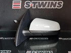 <!--F#f_0-->HOLDEN COMMODORE LEFT DOOR MIRROR VF, COLOUR CODED/BLACK, W/ BLINDSPOT, NON HEAT<!--F/-->