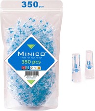 Cigarette Filters That Remove Tar and Chemical 350 Pieces 8mm Cigarette...
