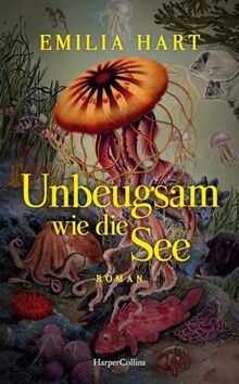 Unbeugsam wie die See: Roman | Sunday Times Bestsel... | Buch | Zustand sehr gut