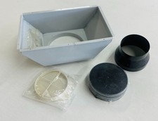 Air Bracket Y-Adapter for Select Bertazzoni R...