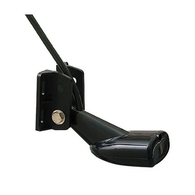 Simrad Navico Cruise/Hook2 83/200 Skimmer Transom Mount Transducer Black 