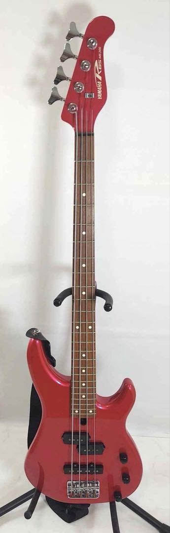 YAMAHA エレキベース RBS MS200 Yamaha Electric Bass Rbs Ms200 | eBay