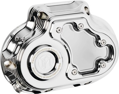 Performance Machine Vision Series Kupplungsgeberzylinder 0177-2080M-CH - Chrom