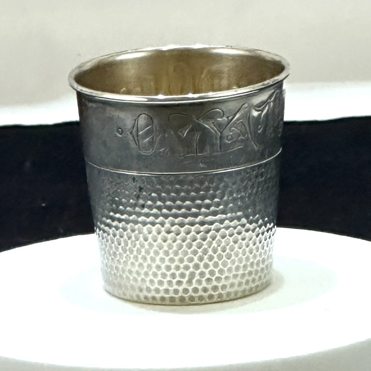 Webster Antique US Sterling Silver Cups & Goblets for sale | eBay