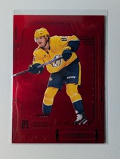 2025 SkyBox Metal Universe Ozzy Wiesblatt Precious Metal Gems PMG Red /100 RC #1