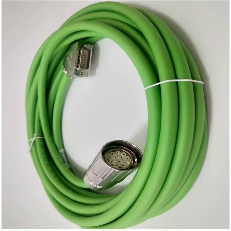 New One Encoder Signal Cable 13324551-25 25M FOR SEW | eBay