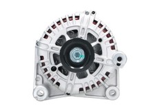 +Line Remanufactured Alternator Fits BMW 3 Series 5 Series 7 Series X3 X5