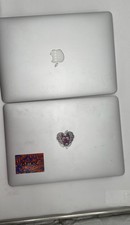 Apple MacBook 13-inch Internal Components For Repair Lot of 2