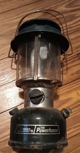 Coleman 290 Lantern | eBay