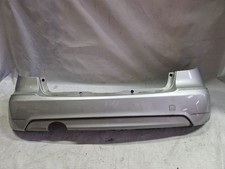 32A* Mercedes W169 A Klasse Mopf Stoßstange hinten F.761