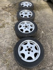 Porsche 964 944 928 Carrera Design 90 D90 Club Sport All Wheels by SM Staggered