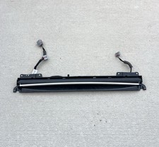 2017-2023 Jaguar F-pace Panoramic Sun Roof Shade Roller Blind Black Oem