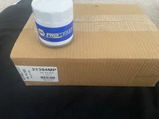 12× NAPA ProFormer 21394MP Oil Filters – Genuine Sealed Bulk Pack, OEM Quality