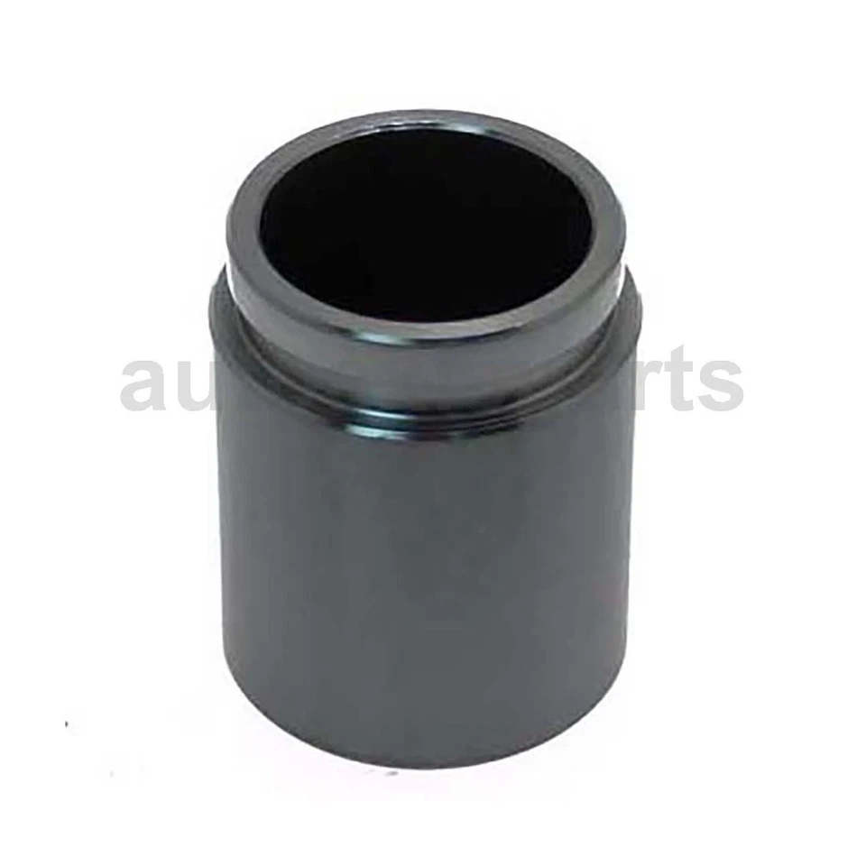 4 pistones delanteros de pinza de freno de disco Carlson para Honda Ridgeline 2006-2011 Foto 2 de 2