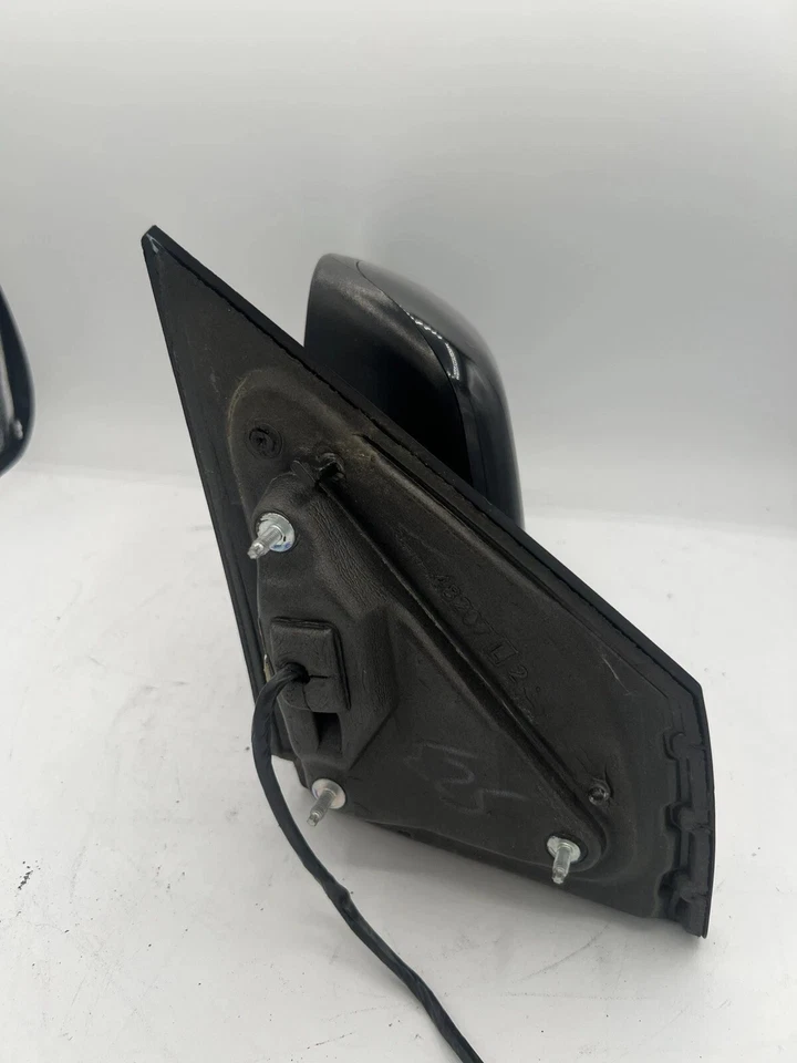 Espejo retrovisor lateral Dodge Journey 2009-2020 código de pintura PX8 Foto 4 de 4