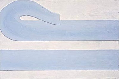 In Parts 1998-2001 : A Project by Richard Tuttle Paperback