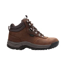 Propét Men's Cliff Walker Hiking Boot Brown Crazy Horse 12 XX-Wide