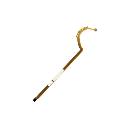  Flex Cable suitable For Canon EF 70-300 mm f/4-5.6 IS USM lens aperture 