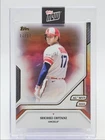 SHOHEI OHTANI 2025 TOPPS MLB MVP COLLECTION ROSE GOLD ANGELS #9 17/17 Q2091