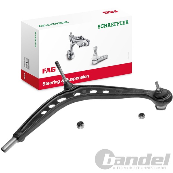 Schaeffler FAG Querlenker Vorderachse Rechts Passend FüR Alpina B3 B6 B8 BMW 3 Z-image