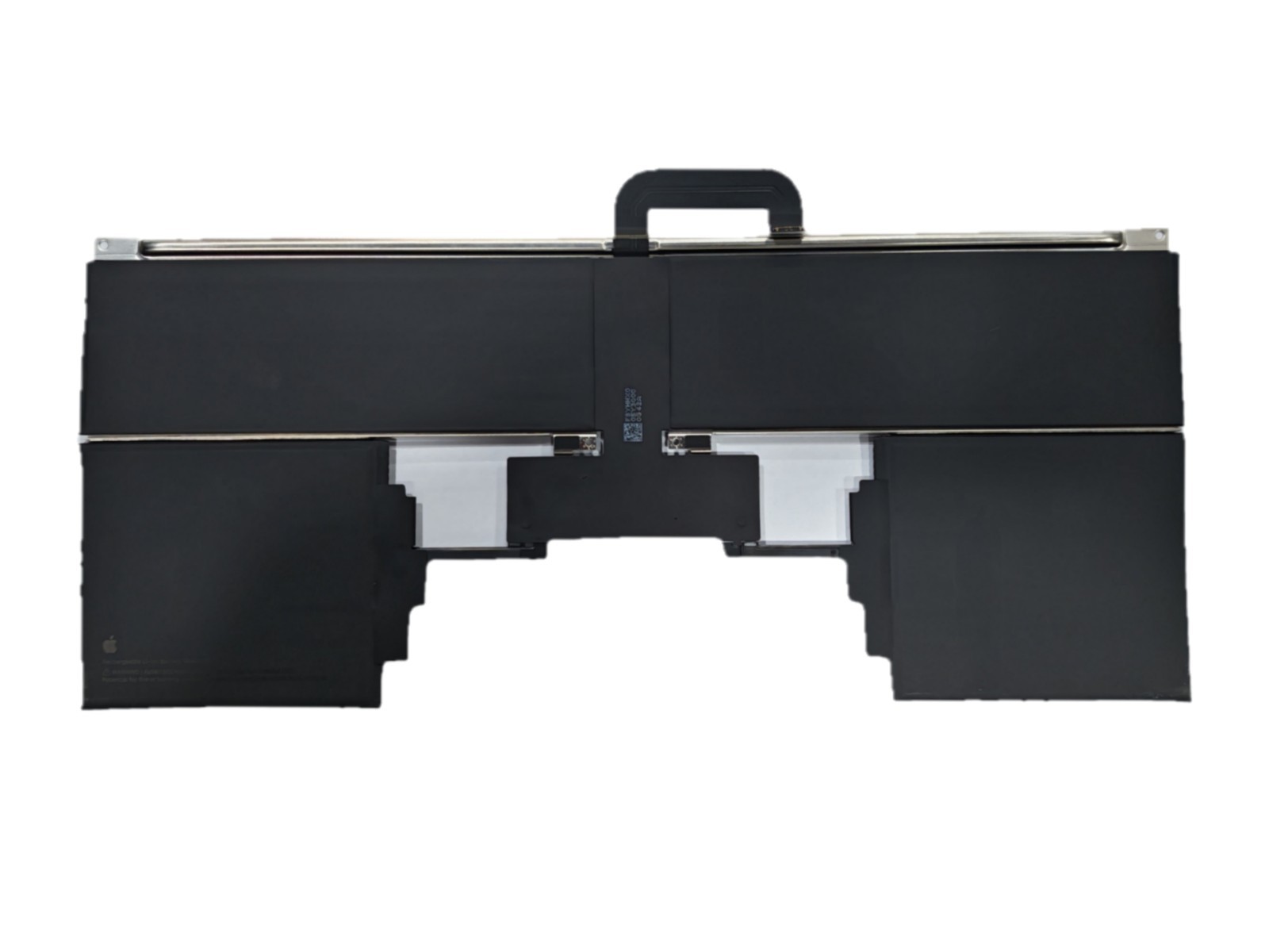 Batteria MacBook Air 13.6" 2025 M4 A3240 Originale Usata Seriale Model: 0303S