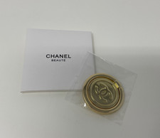 Chanel Phone Ring Phone Stand  New in Box RARE  Authentic GWP/Loyalty Purchase