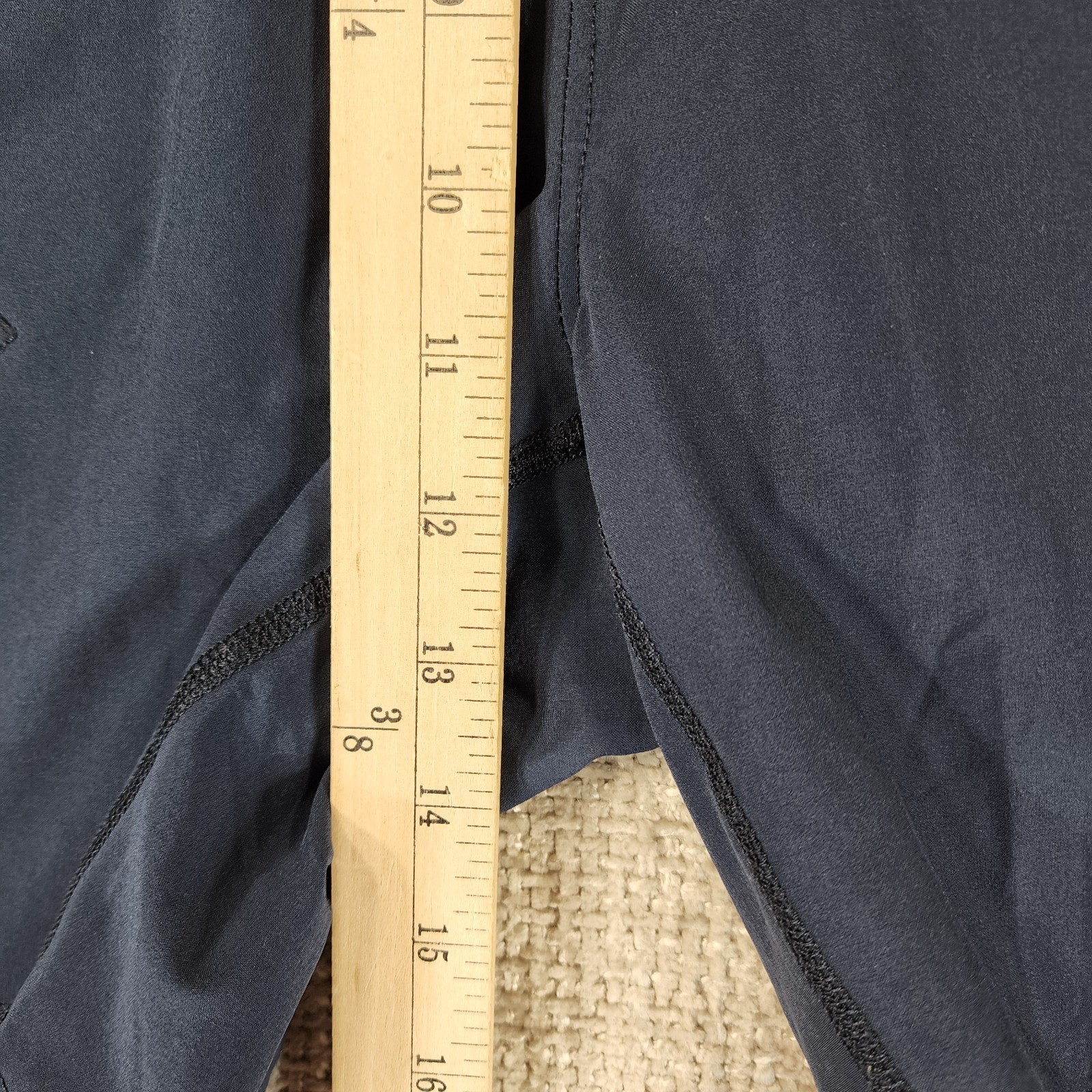 Rhone Essentials Athletic Shorts Lightweight Stre… - image 5