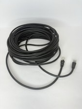 Cavo Ethernet Cat 8 50ft Alta Velocità LAN 26AWG 2000mhz 40bps Placcato Oro RJ 45