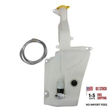 Windshield Washer Reservoir Pump Level Sensor WWA73016
