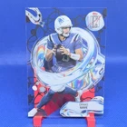 2025 Topps Signature Drake Maye Base (RAW)