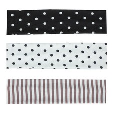 Polka Dot Headbands For Women Cute Headbands For Women