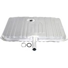 17 Gal Fuel Gas Tank For 1968 1969 Oldsmobile Cutlass 442 Buick Skylark Special