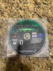 Hulk PS2 (Sony PlayStation 2, 2003) Tested Works 100%
