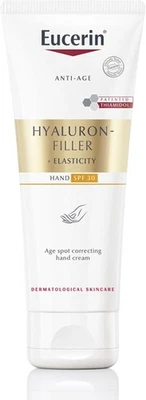 Eucerin Hyaluron-Filler + Elasticity Age Spot Correcting Hand Cream SPF 30 75ml