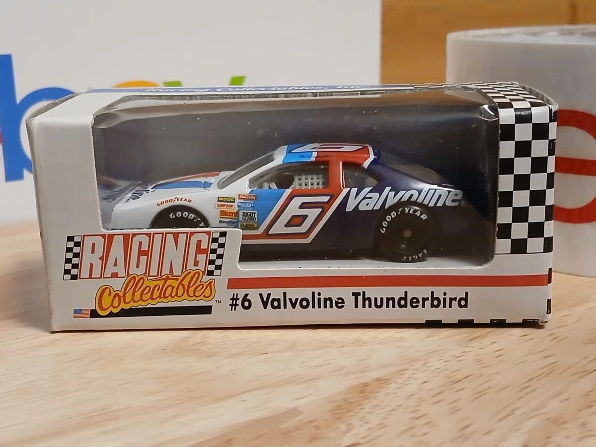 Revell Diecast NASCAR 1991 Vehicle Year for sale | eBay