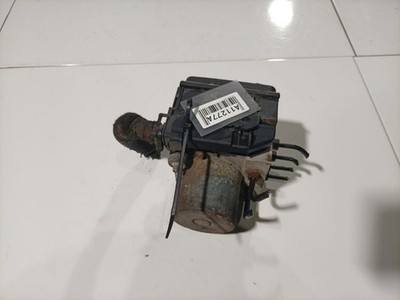 Opel Meriva 2008 ABS Unit (ABS Brake Pump) 0265950054, 0 265 950 0 #2887239-18