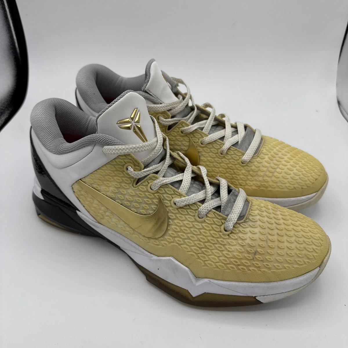 Nike Zoom Kobe VII Men's Sneakers for Sale | Authenticity