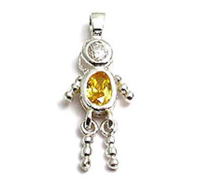 November birthstone shop traditional