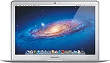 Apple MacBook Air 11" (Intel Core i5-3317U 1.7Ghz 8GB RAM 128GB SSD) Good